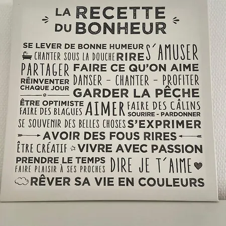 Apartamento Alienor -poitiers Centre- 20min Futuroscope